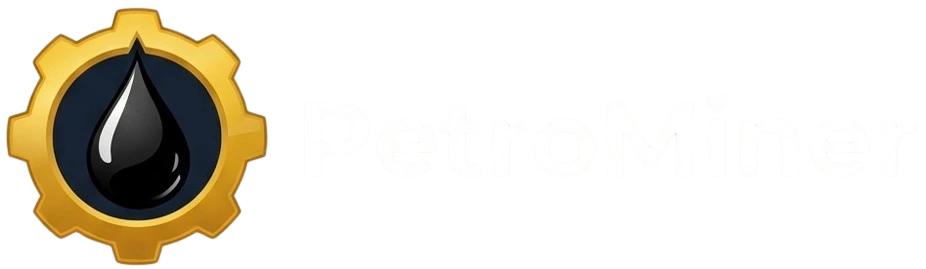PetroMiner